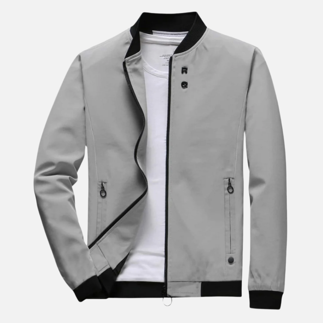 Jaqueta Bomber Masculina Fiorenze FRZ829
