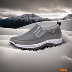 Tênis Ortopédico Fiorenze Comfort Titanium - FRZ34