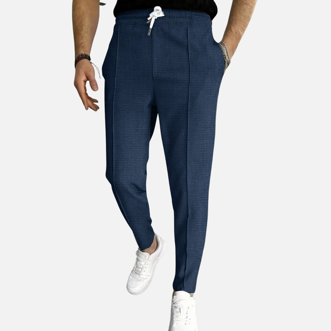 Calça Social Masculina Fiorenze FRZ327