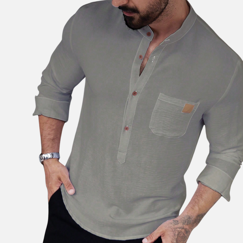 Camisa Masculina Fiorenze FRZ155