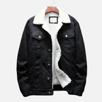 Jaqueta Jeans Masculina Fiorenze FRZ824