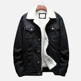 Jaqueta Jeans Masculina Fiorenze FRZ824
