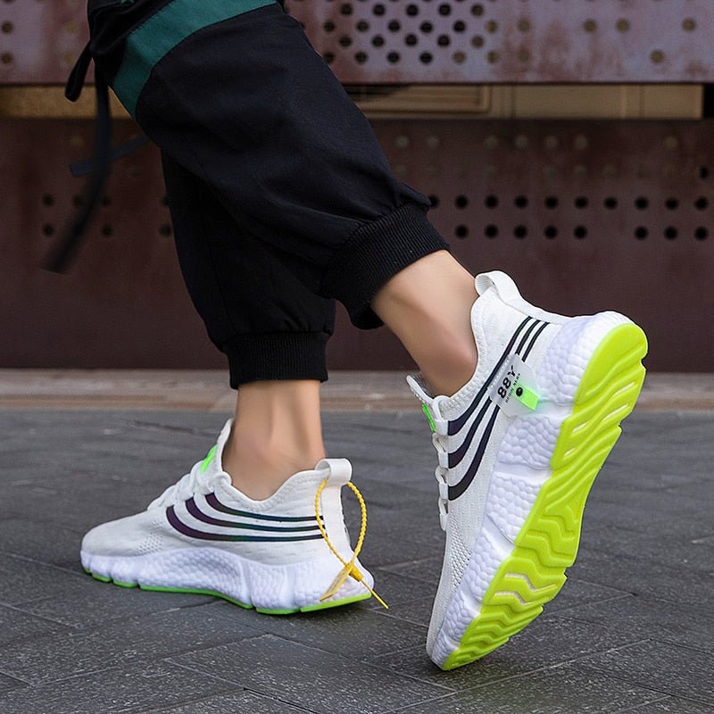 Tênis Fiorenze SportMax - FRZ48