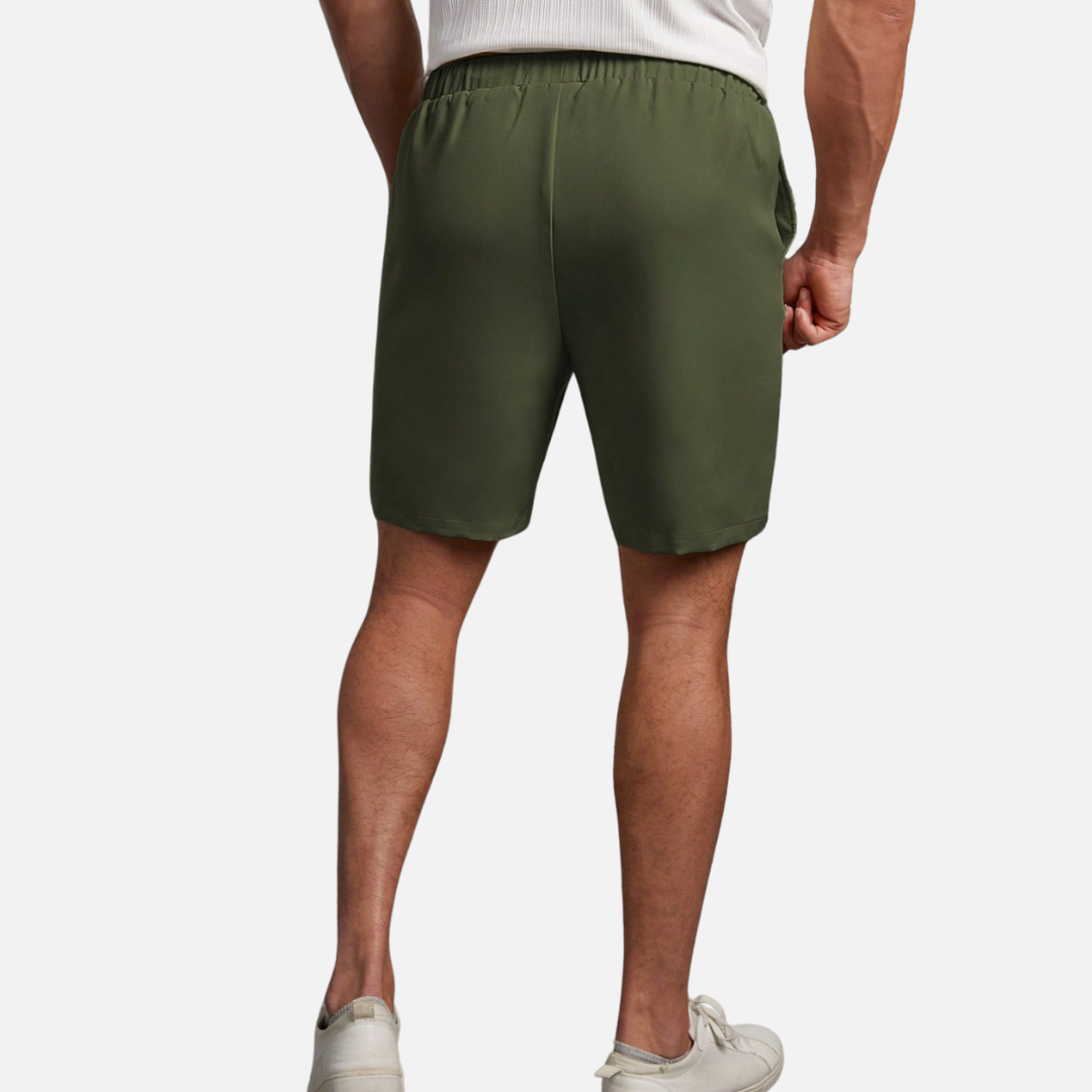 Bermuda Casual Masculina Fiorenze FRZ123