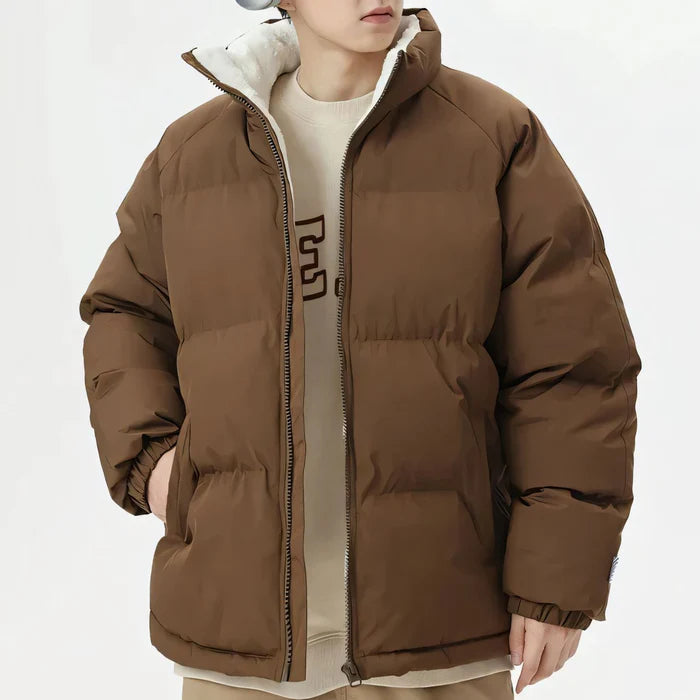 Jaqueta Bobojaco Masculina Fiorenze FRZ146