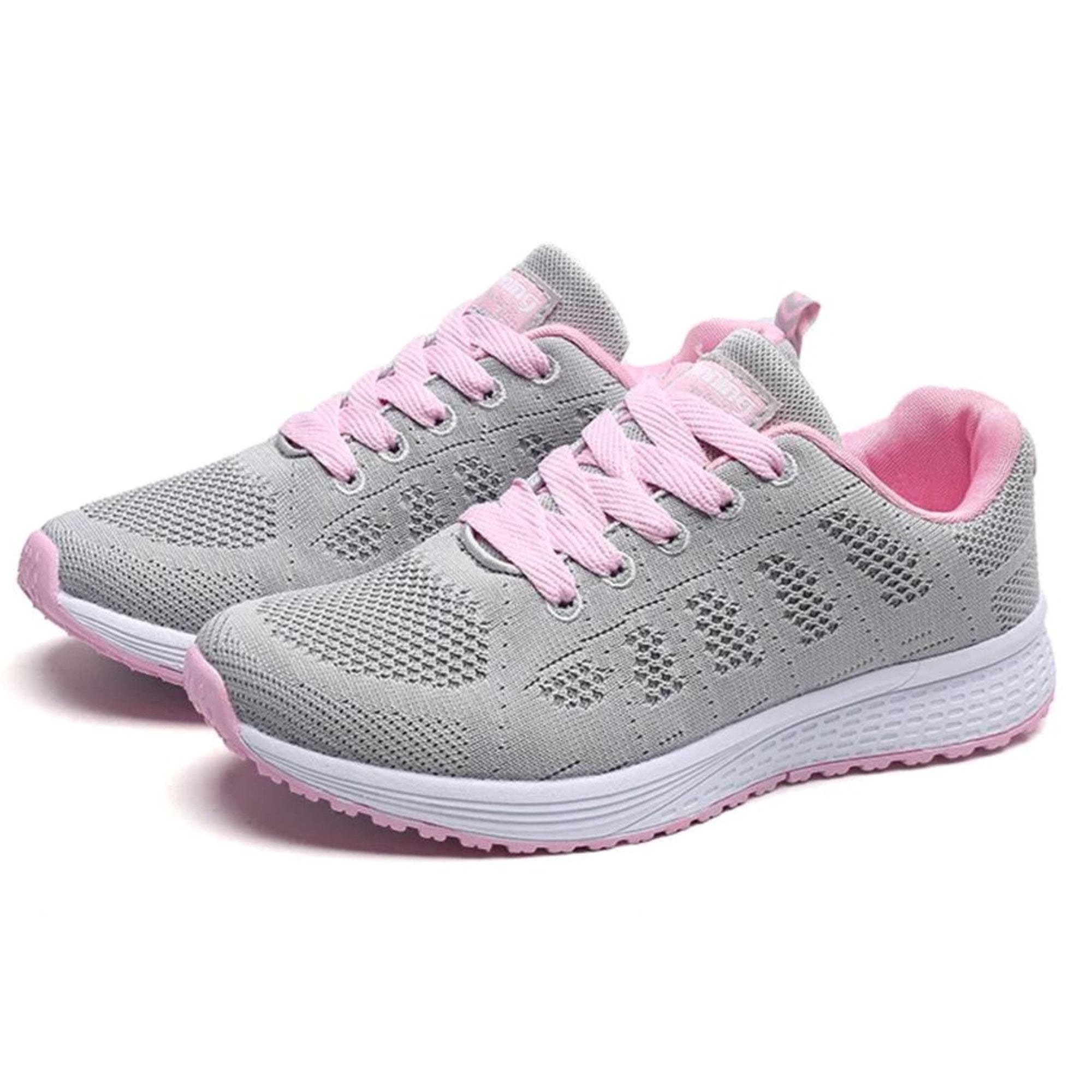 Tênis Fiorenze Ortopédico Confort Running Unissex