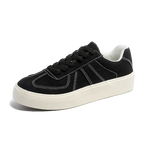 Tênis Casual de Couro Fiorenze Flow