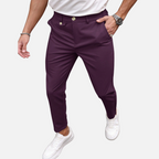 Calça Social de Alfaiataria Fiorenze FRZ315