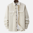 Camisa Manga Longa Masculina Fiorenze FRZ96