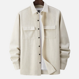 Camisa Manga Longa Masculina Fiorenze FRZ96