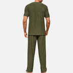Conjunto Camiseta e Short Masculino Fiorenze FRZ30