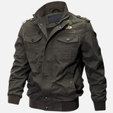 Jaqueta Aviador Masculina Fiorenze FRZ823
