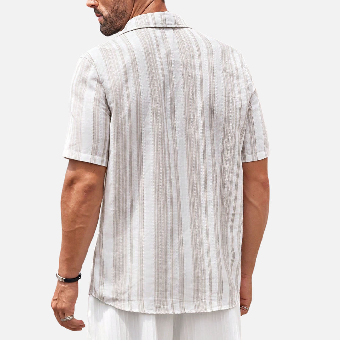 Camisa Masculina Fiorenze FRZ25
