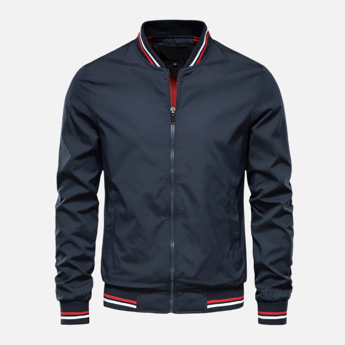 Jaqueta Casual Masculina Fiorenze FRZ196