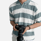Camisa Polo Masculina Fiorenze FRZ73