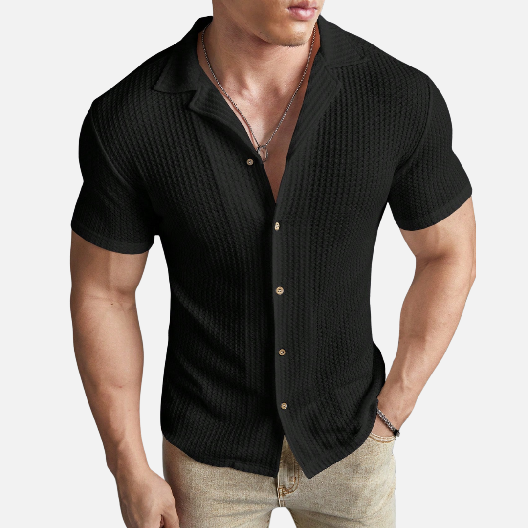 Camisa Masculina Fiorenze FRZ79