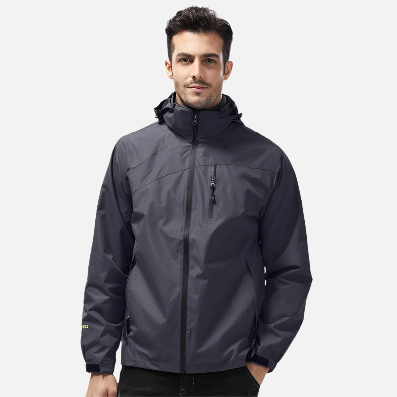 Jaqueta Corta Vento Fiorenze FRZ106