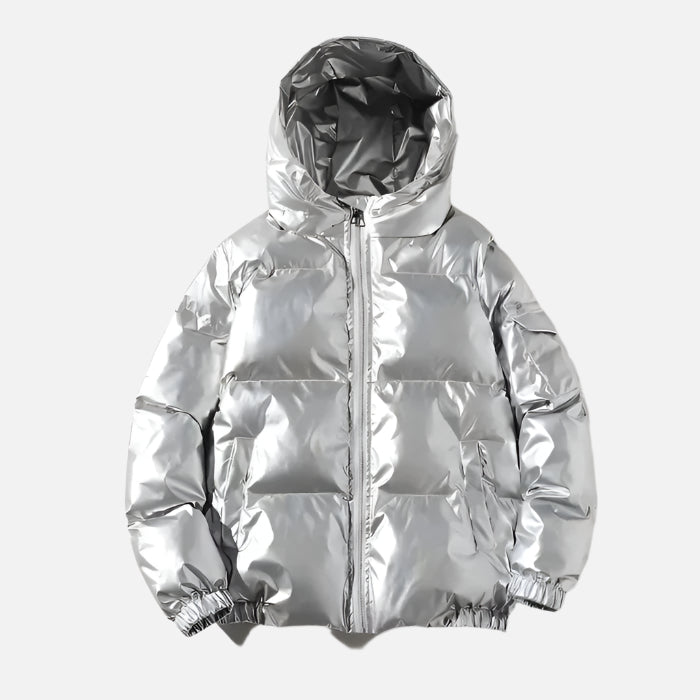 Jaqueta Bobojaco Masculina Fiorenze FRZ198