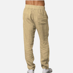 Calça de Linho Masculina Fiorenze FRZ159