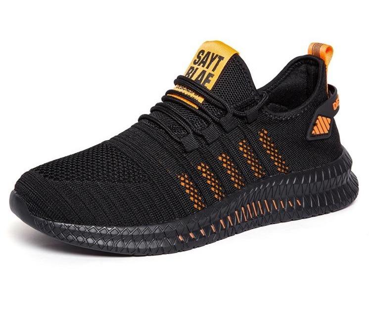 Tênis Fiorenze Air Mesh Masculino - FRZ89