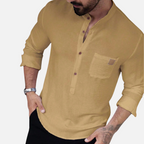 Camisa Masculina Fiorenze FRZ155