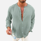 Camisa Masculina Fiorenze FRZ35