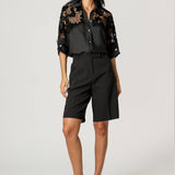 Bermuda Jorts Minimalista - Fiorenze