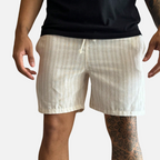 Short Linho Masculino Fiorenze FRZ125