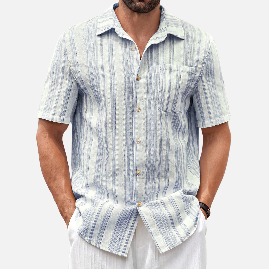 Camisa Masculina Fiorenze FRZ25