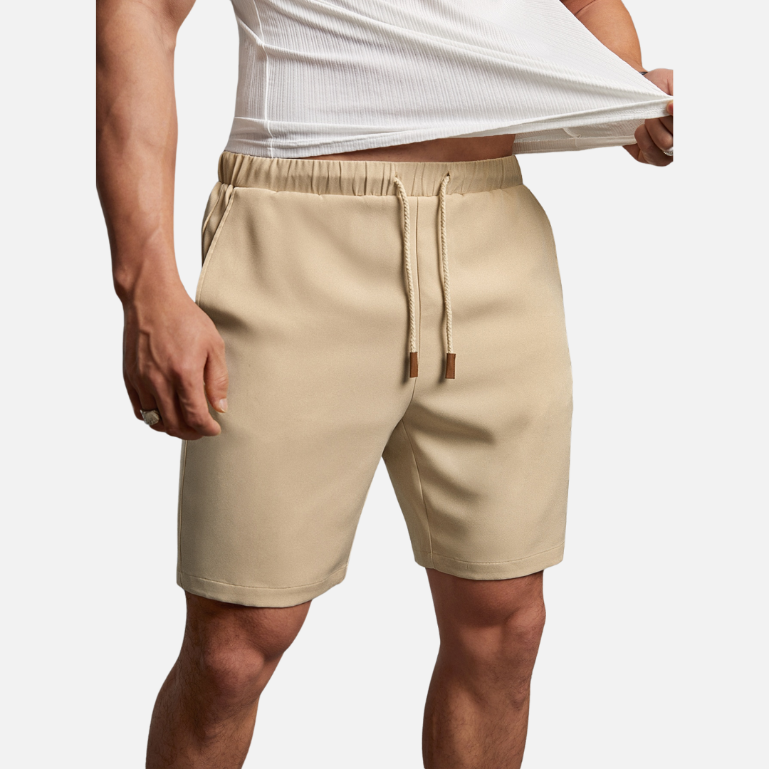 Bermuda Casual Masculina Fiorenze FRZ123