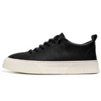 Tênis Casual de Couro Elder Fiorenze