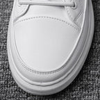 Tênis Casual de Couro Fiorenze Flur