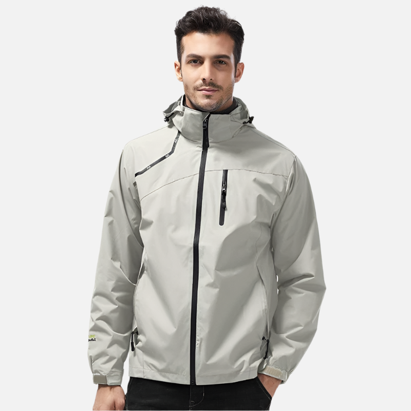 Jaqueta Corta Vento Fiorenze FRZ106