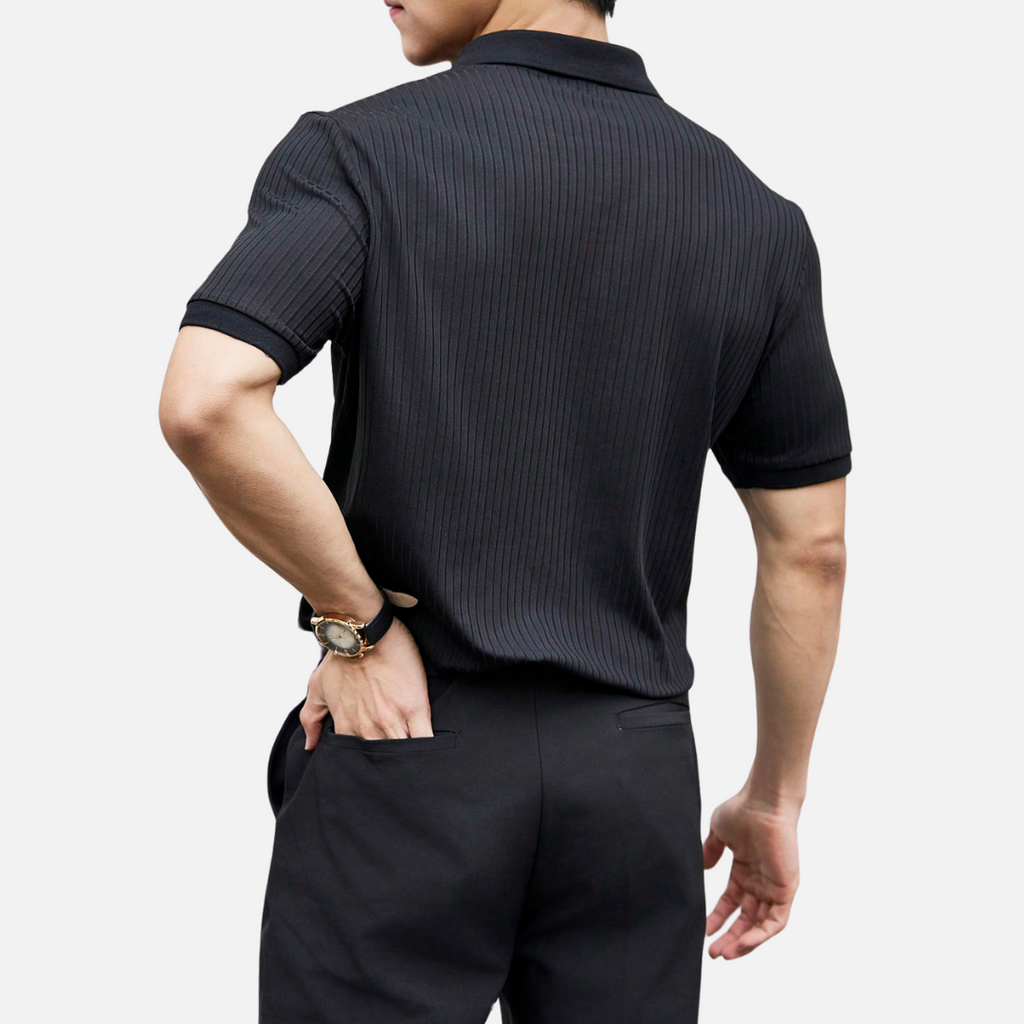 Camisa Polo Masculina Fiorenze FRZ49
