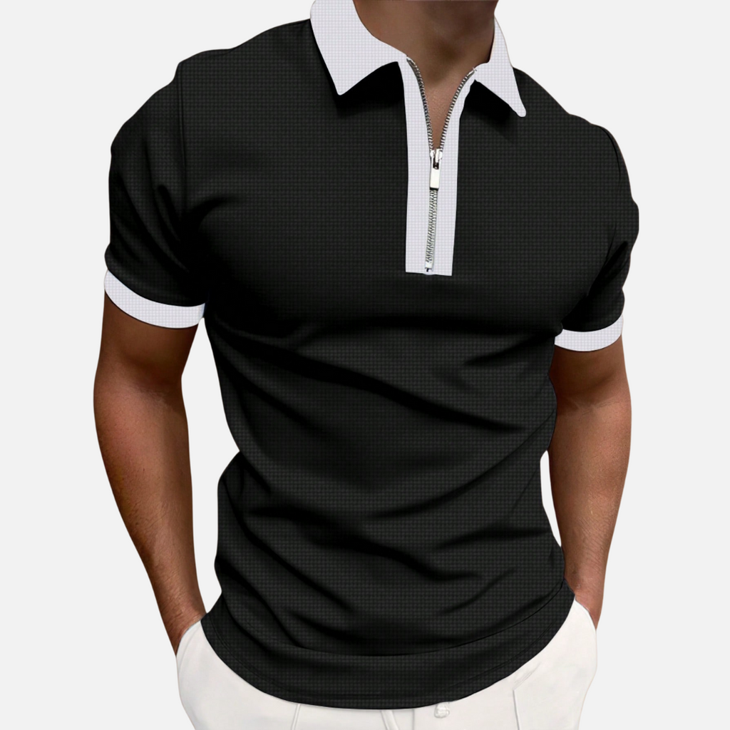 Camisa Polo Masculina Fiorenze FRZ90