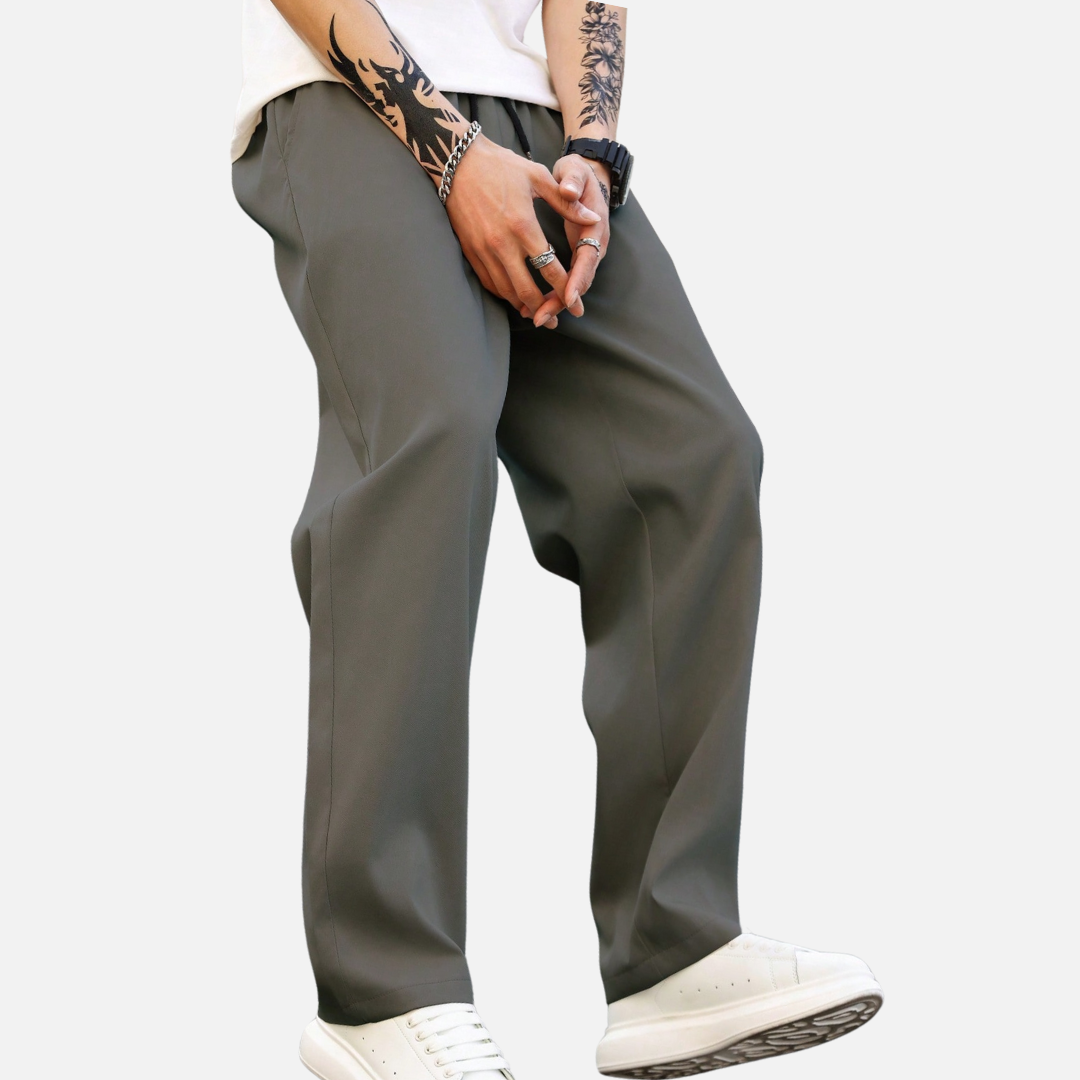 Calça Casual Masculina Fiorenze FRZ308