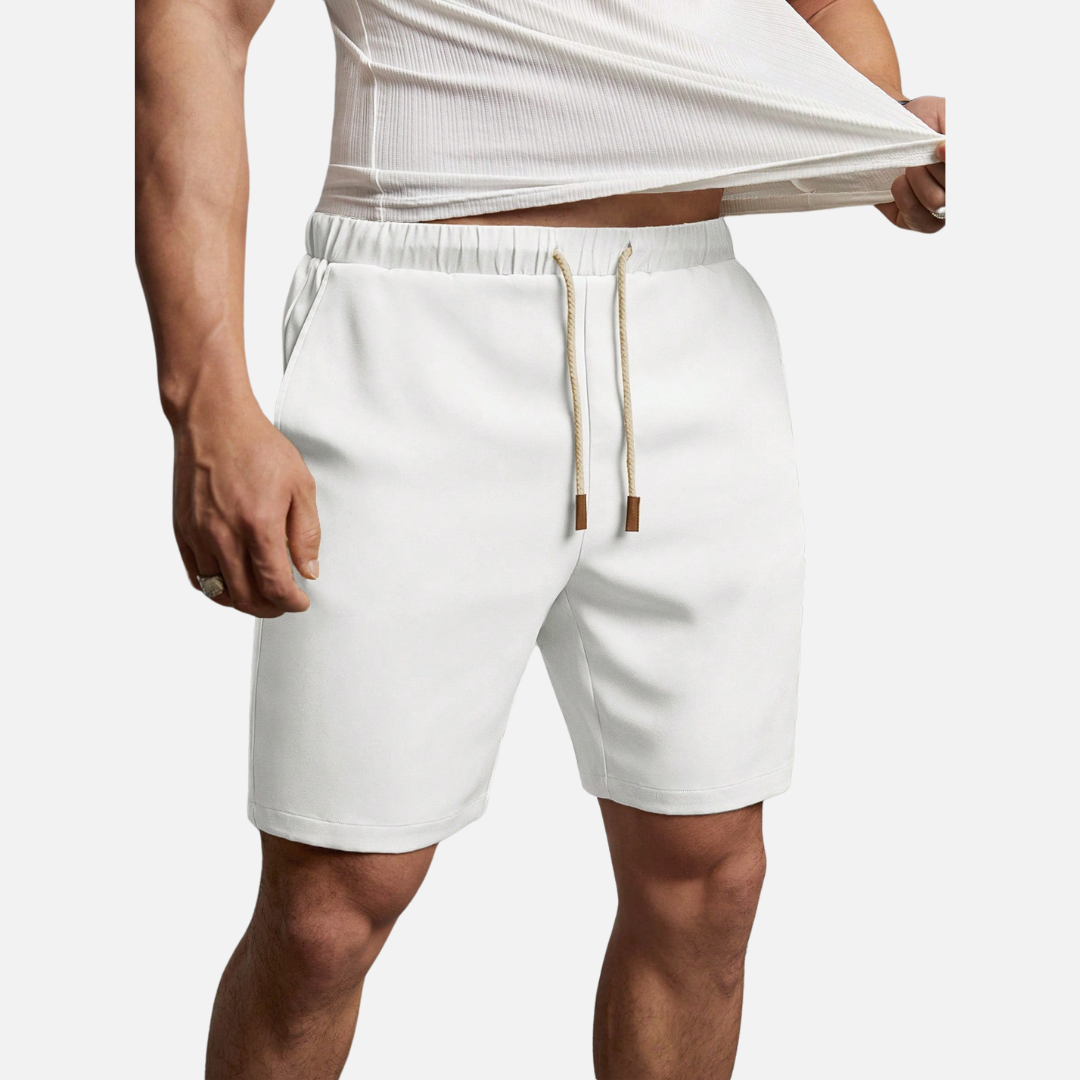 Bermuda Casual Masculina Fiorenze FRZ123