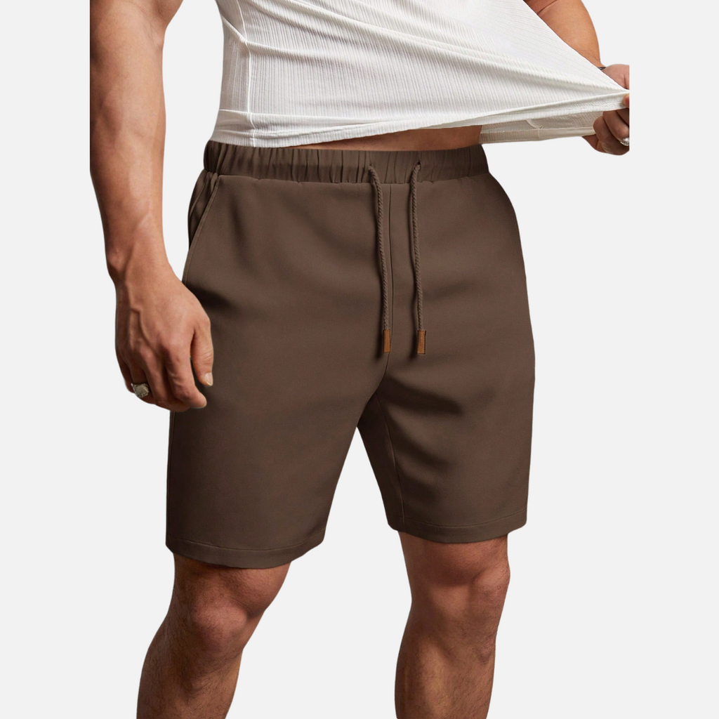 Bermuda Casual Masculina Fiorenze FRZ123