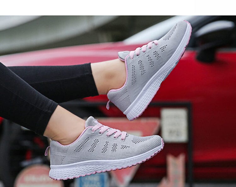 Tênis Fiorenze Ortopédico Confort Running Unissex