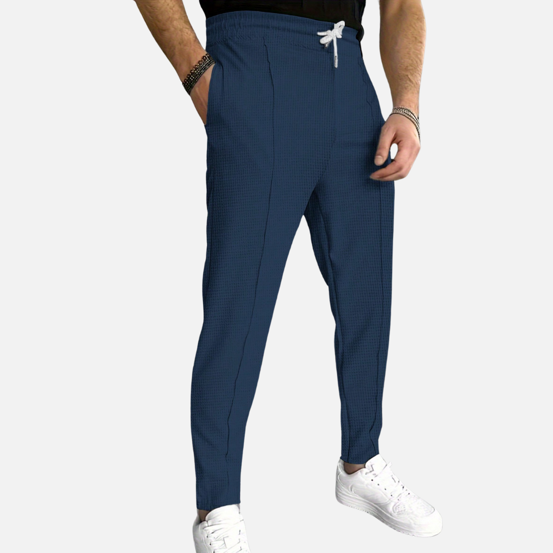 Calça Social Masculina Fiorenze FRZ327