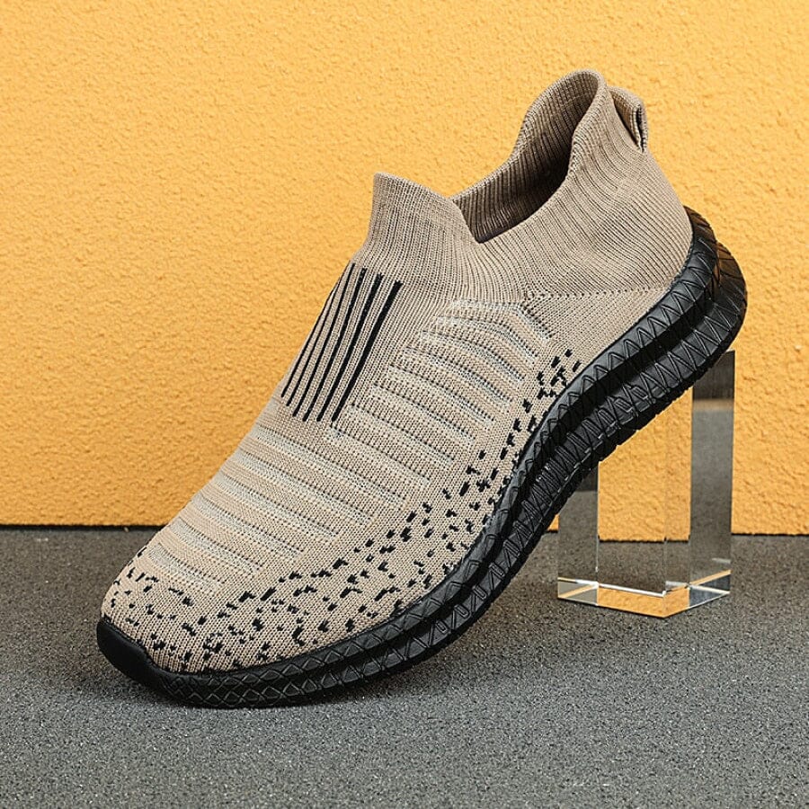 Tênis Masculino Confortável Caminhada - FRZ89