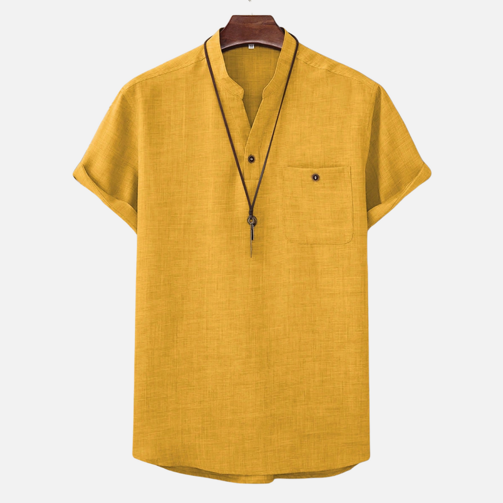 Camisa Masculina Fiorenze FRZ13