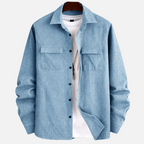 Camisa Manga Longa Masculina Fiorenze FRZ96