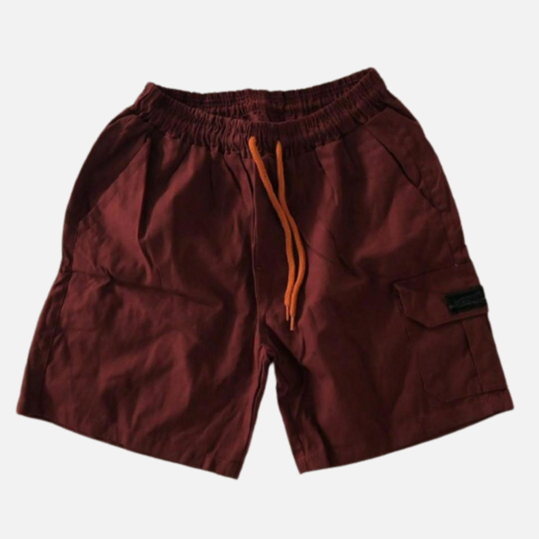 Bermuda Cargo Masculina Fiorenze FRZ178