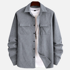Camisa Manga Longa Masculina Fiorenze FRZ96