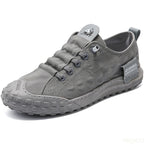Tênis Casual de Couro Fiorenze Apex