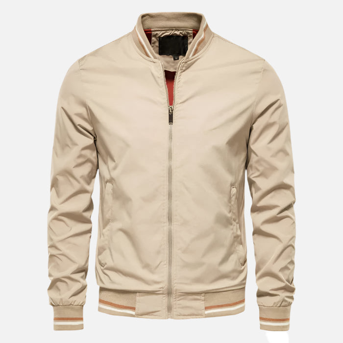 Jaqueta Casual Masculina Fiorenze FRZ196