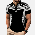 Camisa Polo Masculina Fiorenze FRZ223