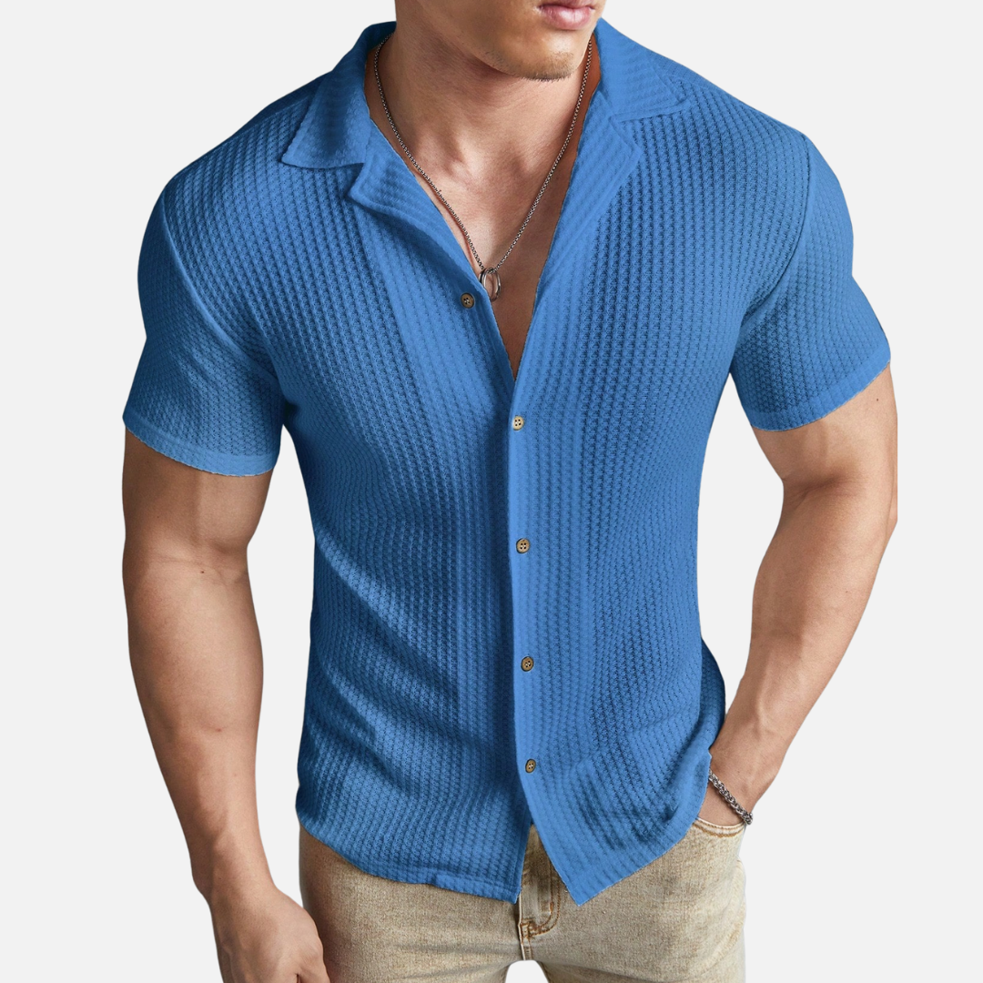 Camisa Masculina Fiorenze FRZ79