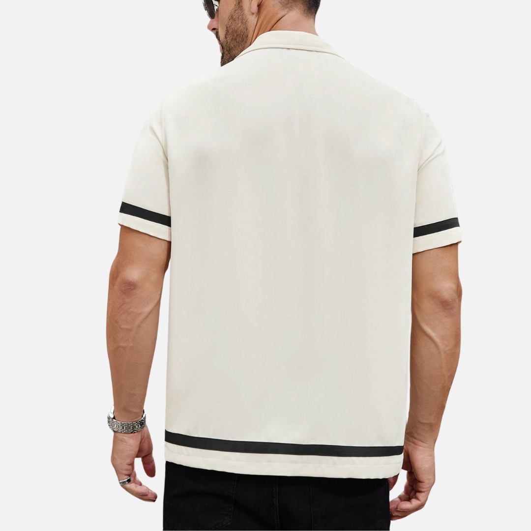 Camisa Masculina Fiorenze FRZ70